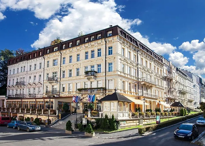 Krivan Hotel