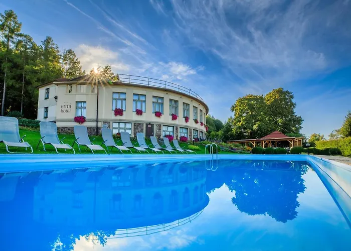Hotel Ermi