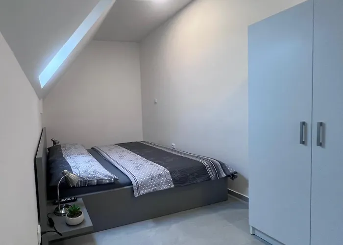 Ubytování Zátiší Olomouc, Česká republika