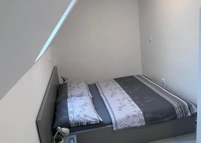 Ubytování Zátiší Olomouc