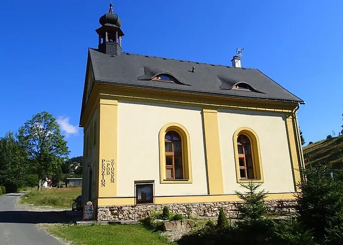 Pod Zvonem