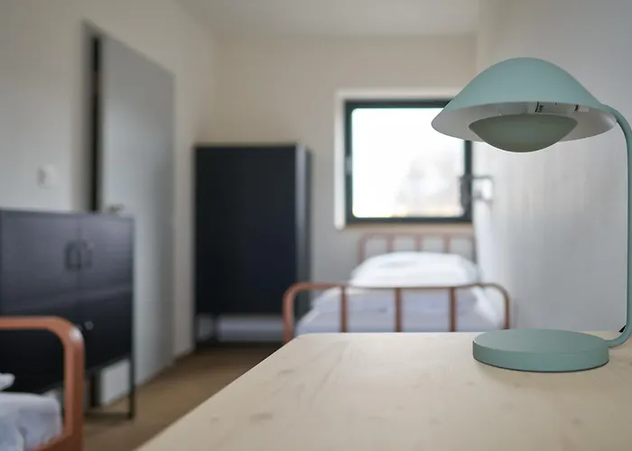 Apartmany Velka Morava Dolna Morawa, Czechy