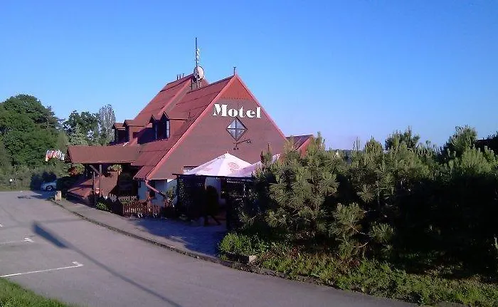 Motel Edison