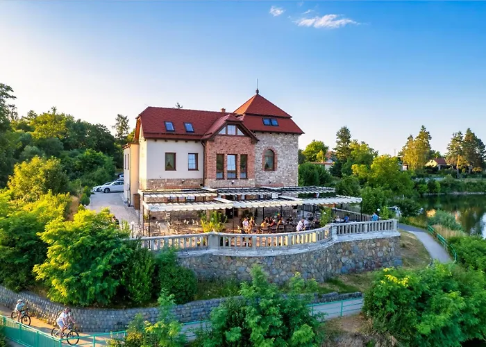 Hotel Plumlov
