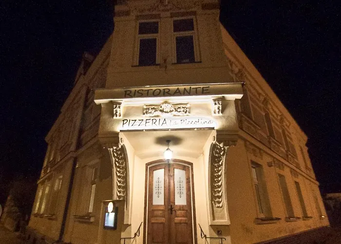 Penzion La Piccolina