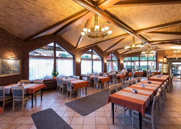 Pension Böhmerwald Železná Ruda, Tschechische Republik