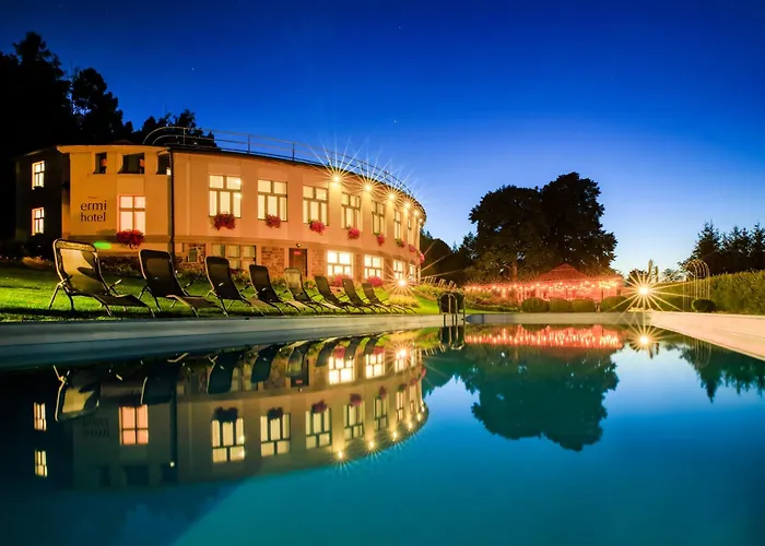 Hotel Ermi