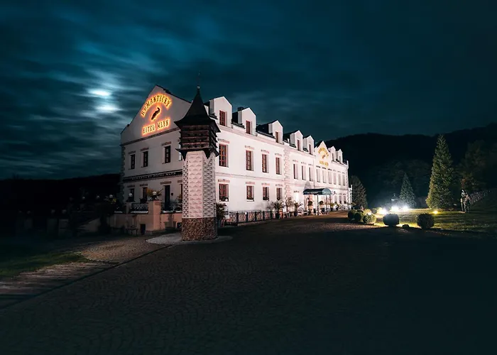Romantic Mlýn