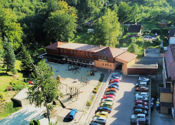 Hotel Ambra