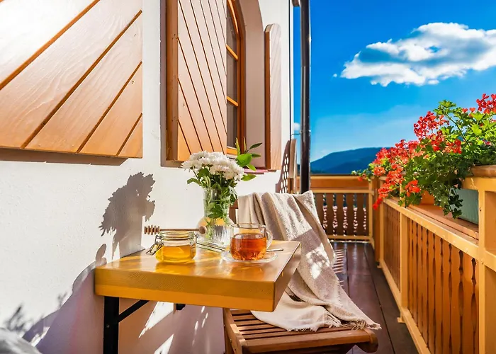 Pension Happy Superior Špindlerŭv Mlýn, Tschechische Republik