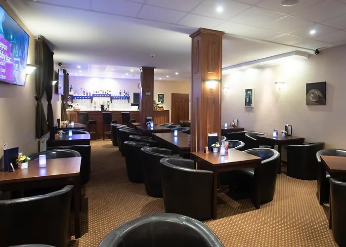 Spa Hotel Millenium Karlsbad, Tschechische Republik
