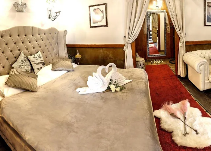 Birdie Pension & Wellness
