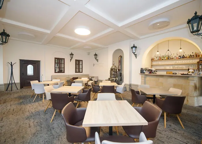 Hotel Praha Szpindlerowy Młyn, Czechy