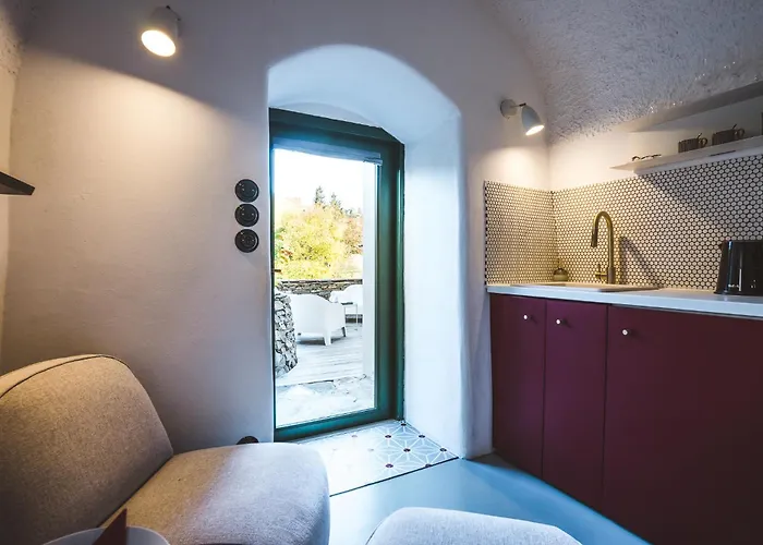 Domeček / Tiny House