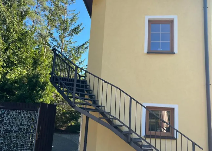 Resort-Restaurant Stilec Kamenný Újezd, Česká republika