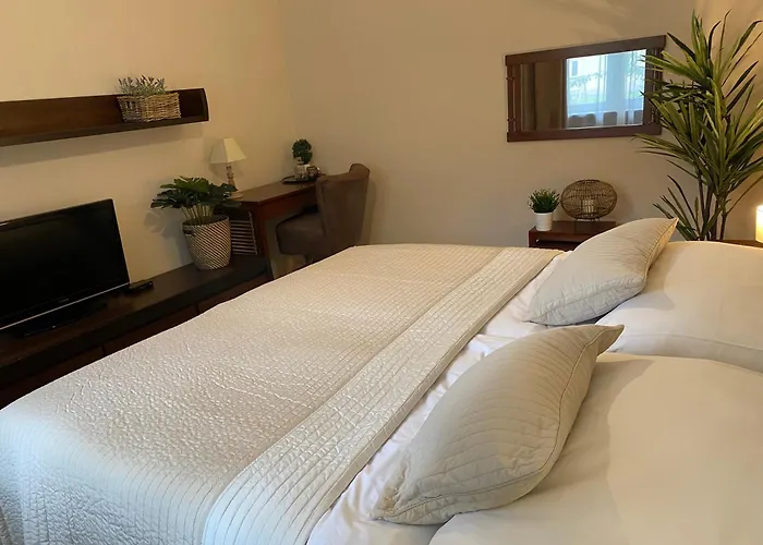 Sting Apartments Havirov