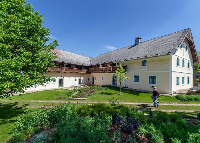 Homutův statek