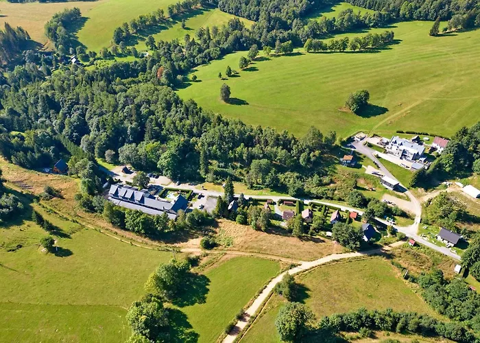Horský Hotel Sněženka