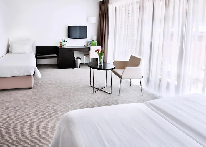 Wellness Hotel Vista Dolna Morawa, Czechy
