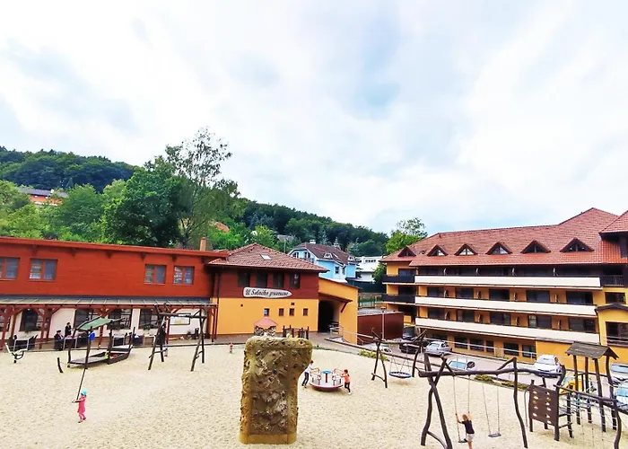 Hotel Ambra