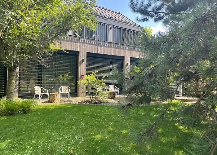 Yard Resort Predboj, Česká republika