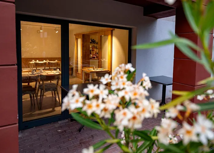 Aparthotel Faust