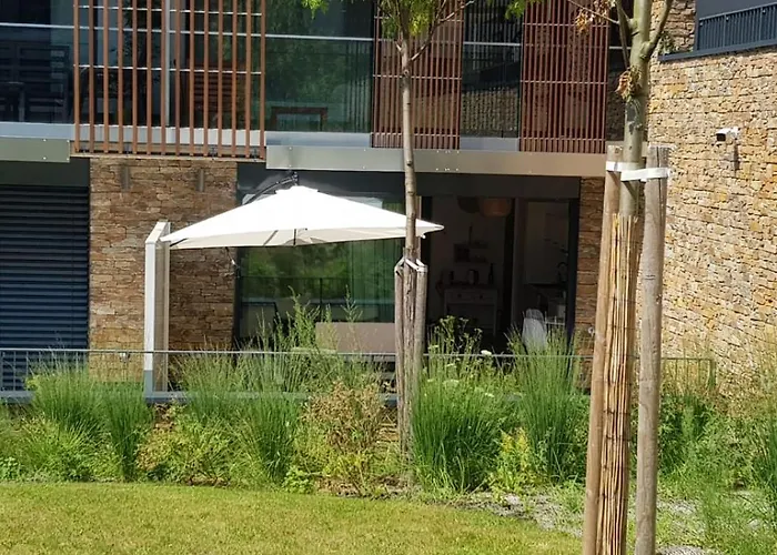 Ferienwohnung Molo Lipno Lipno nad Vltavou, Tschechische Republik