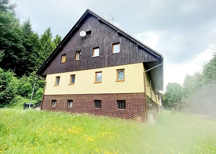 Apartmany Za Sneznikem Dolna Morawa, Czechy