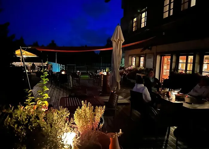 Hotel Oddech