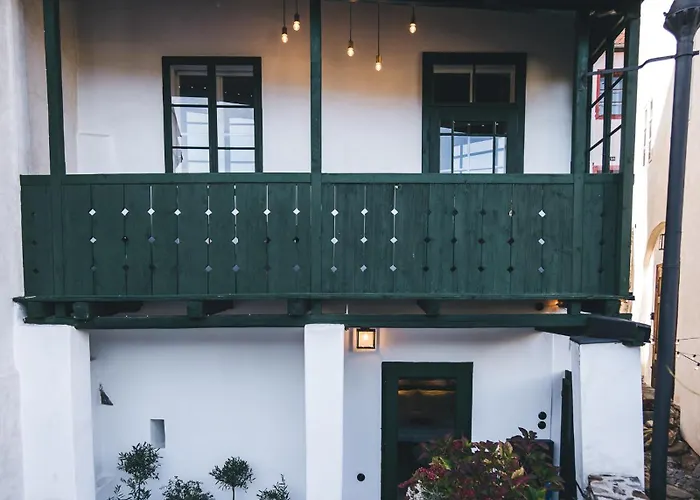 Domeček / Tiny House