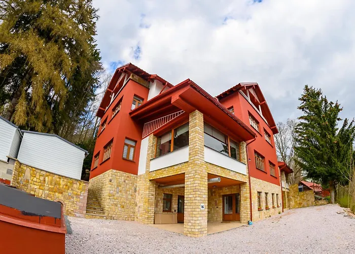 Zámeček