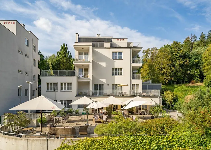 Hotel Radun