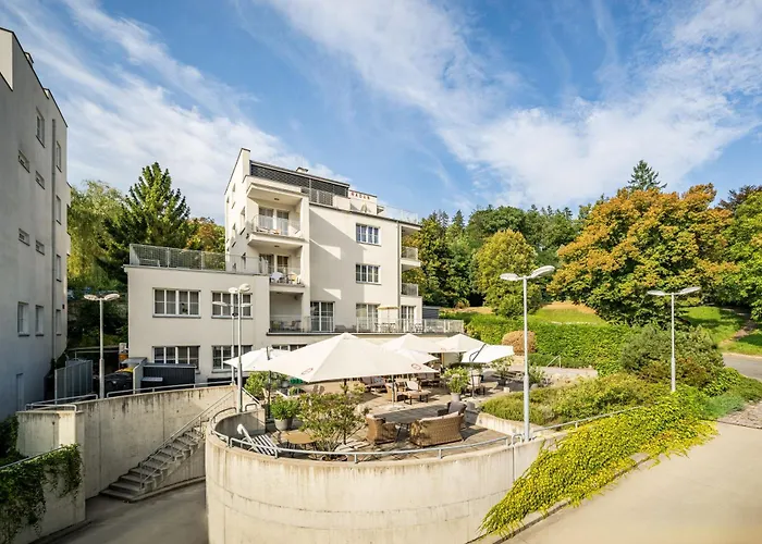 Hotel Radun
