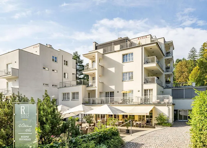 Hotel Radun