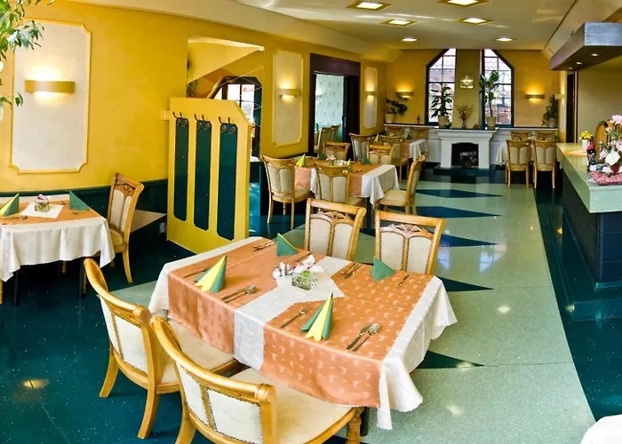 Hotel Relax u Drsů