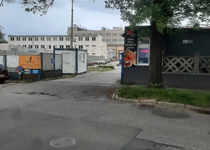Ubytovani V Brne Brno, Česká republika