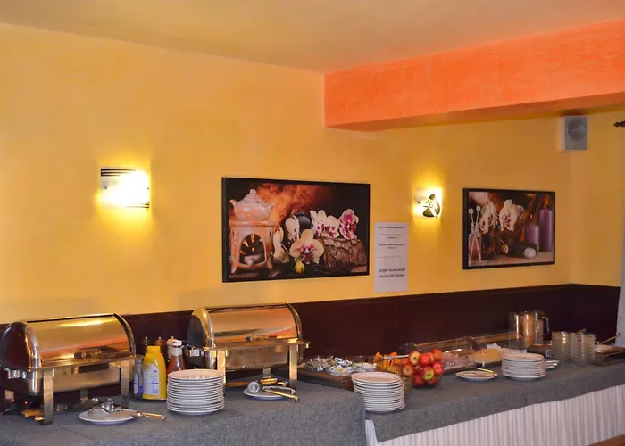 Hotel Palacky