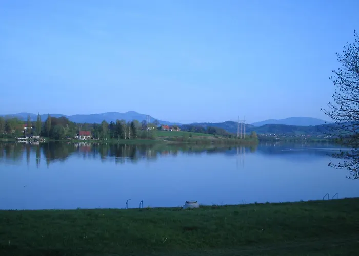 Hotel Terasa Frýdek-Místek, Česká republika