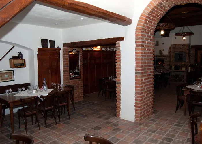 Hotel Sokolský Dům