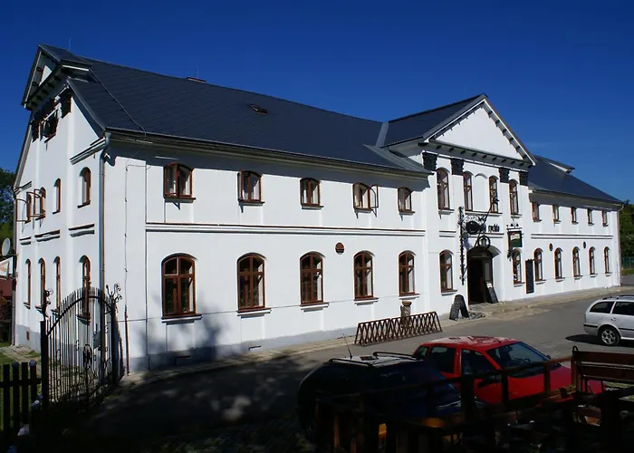 Maršovská Rychta
