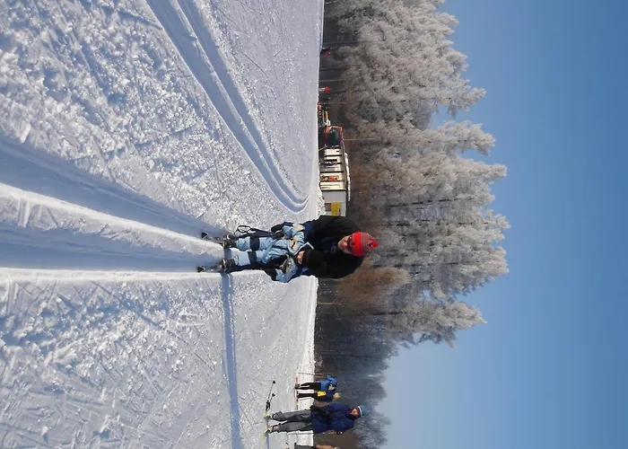 Maršovská Rychta