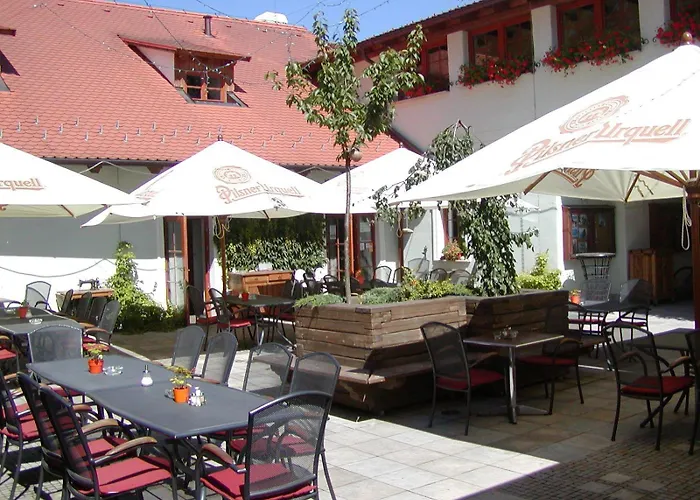 Hotel U Hrabenky