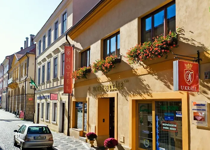 U Krále