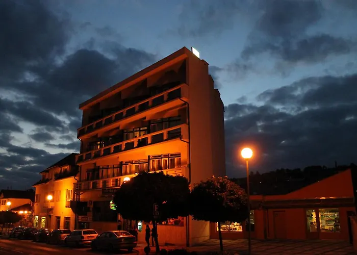 Hotel Krystal