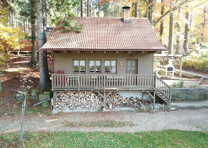 Hotel Jirinka Dolní Morava, Česká republika
