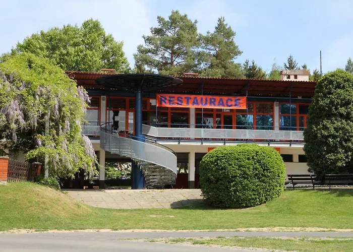 Juniorcamp Nova Zivohost