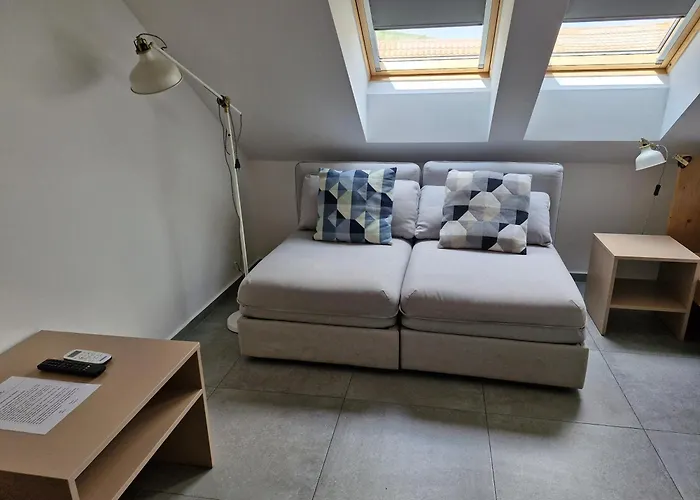 Restaurace - Apartmány Bobule