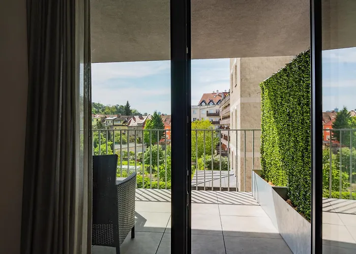 Apartmány Viviena