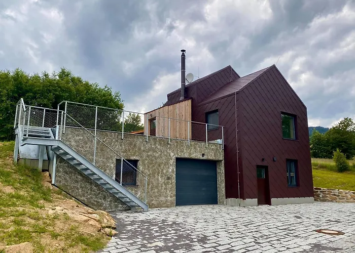 Apartmany Velka Morava
