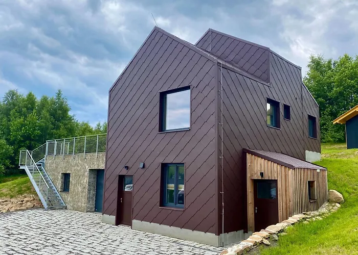 Apartmany Velka Morava